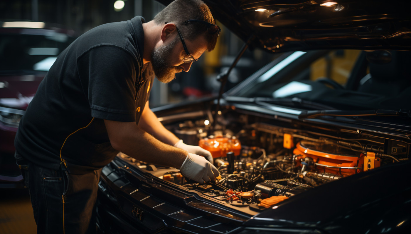 Comment prolonger la vie de votre voiture