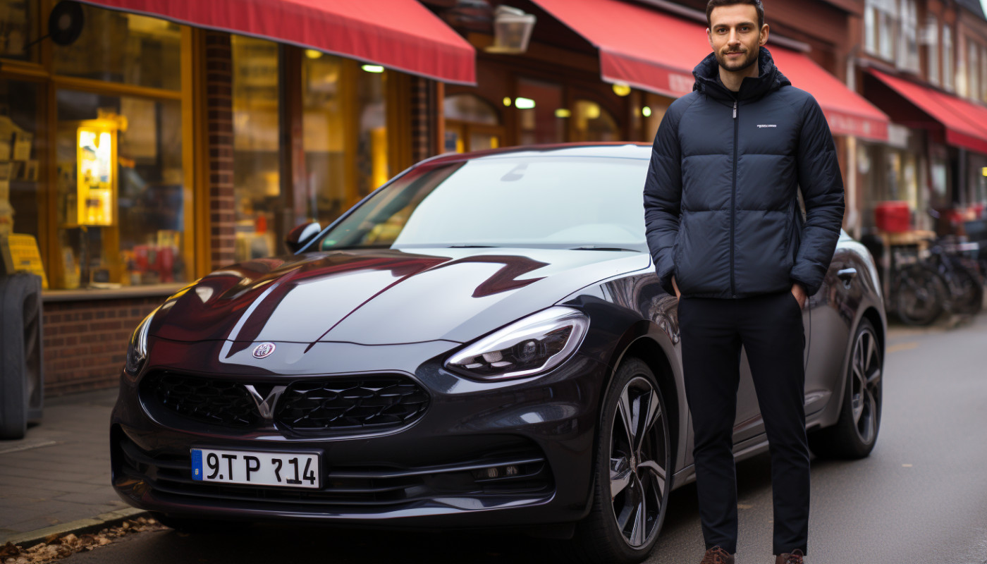 Conduire une voiture électrique, une nouvelle expérience