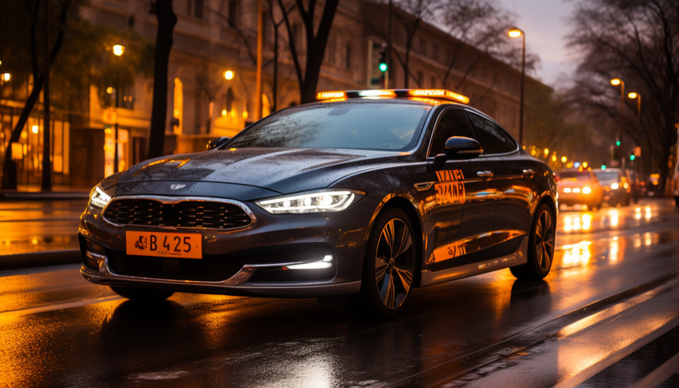 Plongée dans l'univers des voitures autonomes